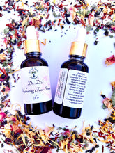 Load image into Gallery viewer, Hydrating Face Serum with Rosehip, Jojoba & Vitamin E – Natural Moisturizer for Glowing Skin