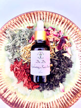 Load image into Gallery viewer, Hydrating Face Serum with Rosehip, Jojoba & Vitamin E – Natural Moisturizer for Glowing Skin