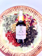 Load image into Gallery viewer, Hydrating Face Serum with Rosehip, Jojoba & Vitamin E – Natural Moisturizer for Glowing Skin