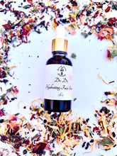 Load image into Gallery viewer, Hydrating Face Serum with Rosehip, Jojoba & Vitamin E – Natural Moisturizer for Glowing Skin