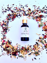 Load image into Gallery viewer, Hydrating Face Serum with Rosehip, Jojoba & Vitamin E – Natural Moisturizer for Glowing Skin