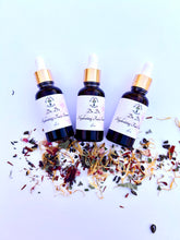 Load image into Gallery viewer, Hydrating Face Serum with Rosehip, Jojoba & Vitamin E – Natural Moisturizer for Glowing Skin