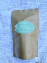 Load image into Gallery viewer, Nutritive Nourishment Loose Leaf Herbal Tea | All-Natural Homegrown Blend with Nettle, Oat Straw, Alfalfa, Spearmint, Dandelion Leaf, & Red Clover