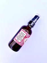 Load image into Gallery viewer, Bergamot Clove Hand Spray | Yoga Mat Cleaner + Natural Body Splash with Essential Oils | Festival Necessity for Outdoor Enthusiasts