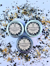 Load image into Gallery viewer, Handcrafted Appalachian Black Drawing Salve made with sustainably harvested ingredients for high-quality skin care.