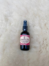 Load image into Gallery viewer, Bergamot Clove Essential Oil Spray – Freshen Your Yoga Mat, Body, or Space with Uplifting Bergamot and Grounding Clove Essential Oils.