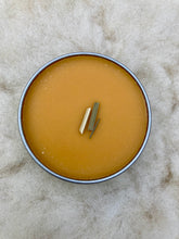 Load image into Gallery viewer, Cayenne Lemongrass Muscle Rub – 2 oz Natural Balm for Relaxation and Skin Hydration, Made with Organic and Wildcrafted Ingredients.