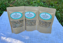 Load image into Gallery viewer, Singer’s Zinger Loose Leaf Herbal Tea | Chemical-free small-batch blend for voice care