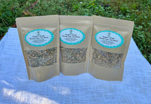 Load image into Gallery viewer, Singer’s Zinger Loose Leaf Herbal Tea | Chemical-free small-batch blend for voice care