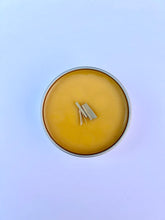 Load image into Gallery viewer, Handcrafted herbal muscle rub with wildcrafted lobelia, St. John’s Wort, and essential oils for aromatic comfort.