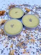 Load image into Gallery viewer, Healing herbal salve made with wildcrafted herbs for natural skin support.