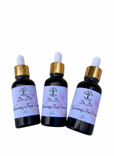 Load image into Gallery viewer, Hydrating Face Serum – Lightweight, Nourishing Formula with Rosehip Oil, Jojoba Oil, and Vitamin E for Deep Hydration and a Natural Glow.