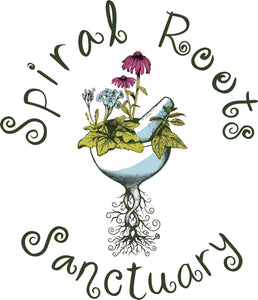 Spiral Roots Sanctuary
