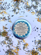 Load image into Gallery viewer, Natural skin balm designed to soothe minor skin irritations and support healing.