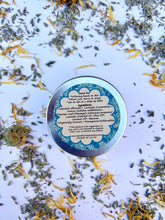 Load image into Gallery viewer, Natural skin balm designed to soothe minor skin irritations and support healing.