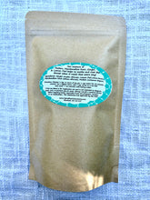 Load image into Gallery viewer, Singer’s Zinger Throat Tea | Hand-blended herbal tea crafted in Appalachia