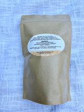 Load image into Gallery viewer, Handcrafted Tulsi Lemongrass Tea | All-natural herbal blend with adaptogenic holy basil