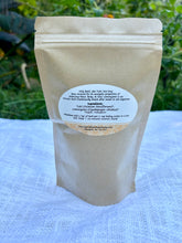 Load image into Gallery viewer, Packaged Tulsi Lemongrass Herbal Tea | Ethically sourced adaptogenic blend inspired by Ayurveda