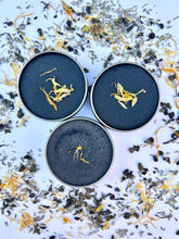 Load image into Gallery viewer, Versatile herbal salve suitable for minor irritations and daily skin care, handcrafted with homegrown and wildcrafted herbs.