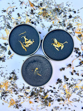 Load image into Gallery viewer, Versatile herbal salve suitable for minor irritations and daily skin care, handcrafted with homegrown and wildcrafted herbs.