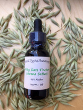 Load image into Gallery viewer, Milky Oats Extract | Made Fresh with Homegrown Milky Oats