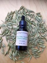 Load image into Gallery viewer, Milky Oats Extract | Made Fresh with Homegrown Milky Oats