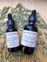 Load image into Gallery viewer, Milky Oats Extract | Made Fresh with Homegrown Milky Oats