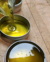 Load image into Gallery viewer, All-Natural Skin Salve – Calendula, Lavender, and Organic Oils for Soft, Hydrated Skin.