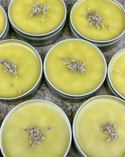 Load image into Gallery viewer, All-Purpose Skin Balm – Hydrating Salve with Calendula, Lavender, and Organic Oils for Soft and Smooth Skin.