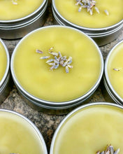 Load image into Gallery viewer, Natural Skin Care Salve – Calendula, Lavender, and Wildcrafted Herbs for Hydration and Skin Softness