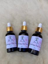 Load image into Gallery viewer, Dr. D&#39;s Hydrating Face Serum Facial Oil for Moisturizing w/ Organic + Herbal Infused Rosehip Oil, Grapeseed Oil, Jojoba Oil, Vitamin E Oil + Apricot Oil
