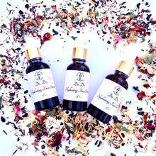 Load image into Gallery viewer, Hydrating Face Serum for Glowing Skin made with All Natural Ingredients 
