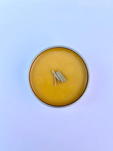 Load image into Gallery viewer, Handcrafted herbal muscle rub with wildcrafted lobelia, St. John’s Wort, and essential oils for aromatic comfort.
