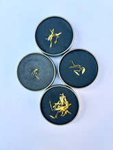 Load image into Gallery viewer, Handcrafted small-batch herbal skin salve made with plantain leaf, comfrey, calendula, and natural oils.
