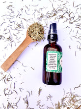 Load image into Gallery viewer, Rosemary and Tea Tree Essential Oil Spray for quick cleansing

