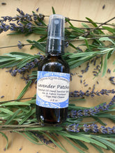 Load image into Gallery viewer, Rosemary Tea Tree Hand &amp; Yoga Mat Spray + Body Spray for Yoga Teachers with Essential Oils, Cleansing &amp; Refreshing
