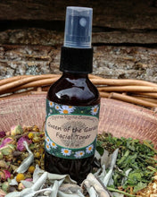 Load image into Gallery viewer, Queen Of The Garden Rose Water Face Toner for Glowing Skin + Blemish Control w/ Organic Herbal infused Apple Cider Vinegar &amp; Rose Petal infused Witch Hazel
