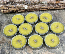 Load image into Gallery viewer, All Purpose Salve ~ for Cuts, Burns, &amp; Stings, Body Butter + Lip Balm Gift for Gardeners and Outdoor Enthusiasts
